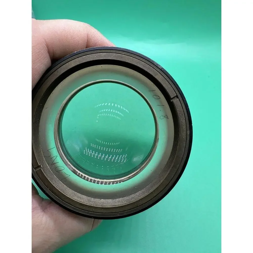 VINTAGE UNIQUE Optical Scope PROFESSIONAL ASTRONOMICAL Microscope TELESCOPE LENS